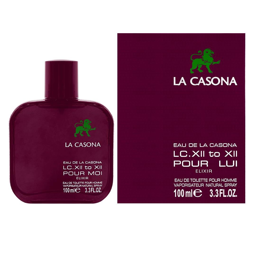 LA CASONA ELIXIR 100ML