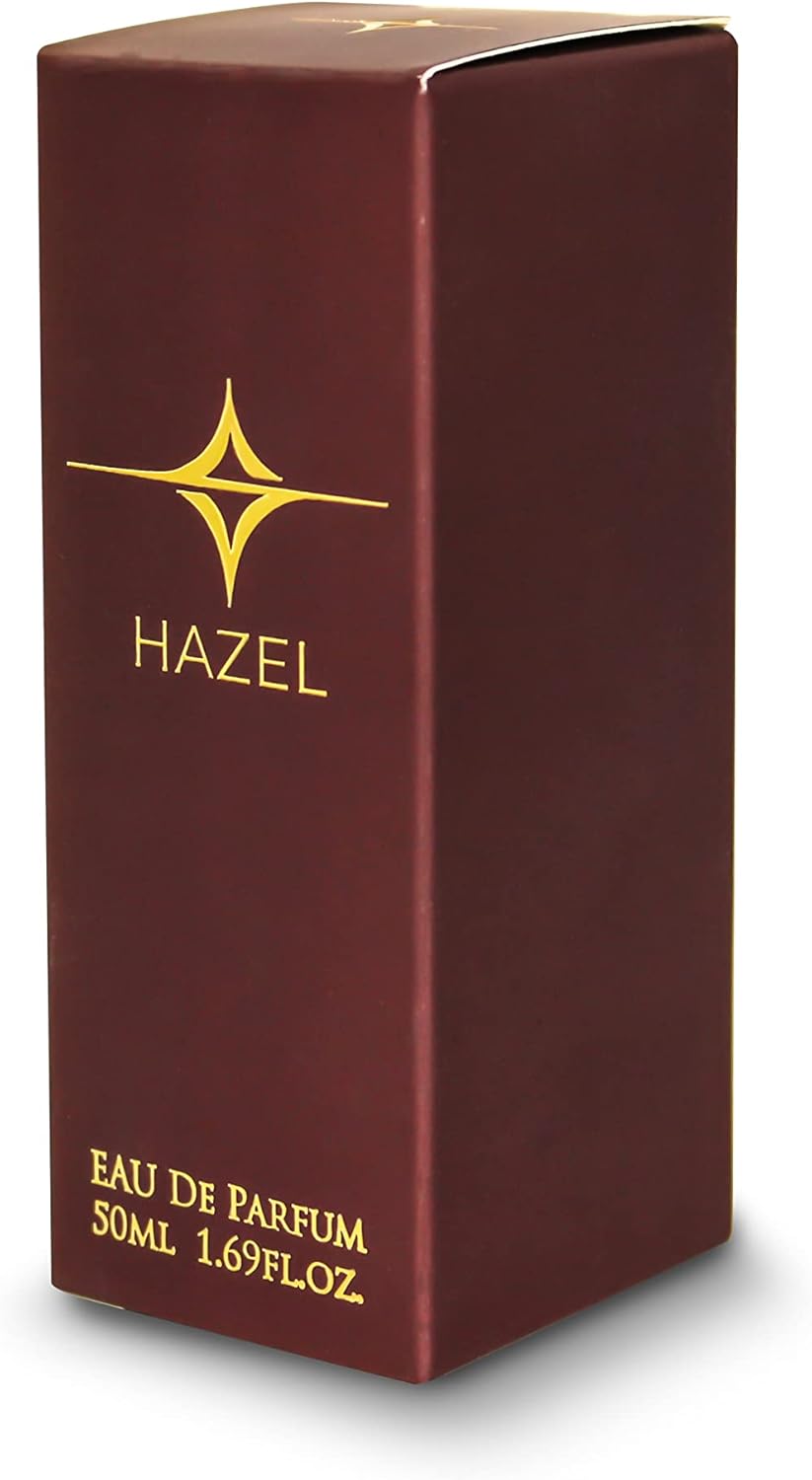 Hazel