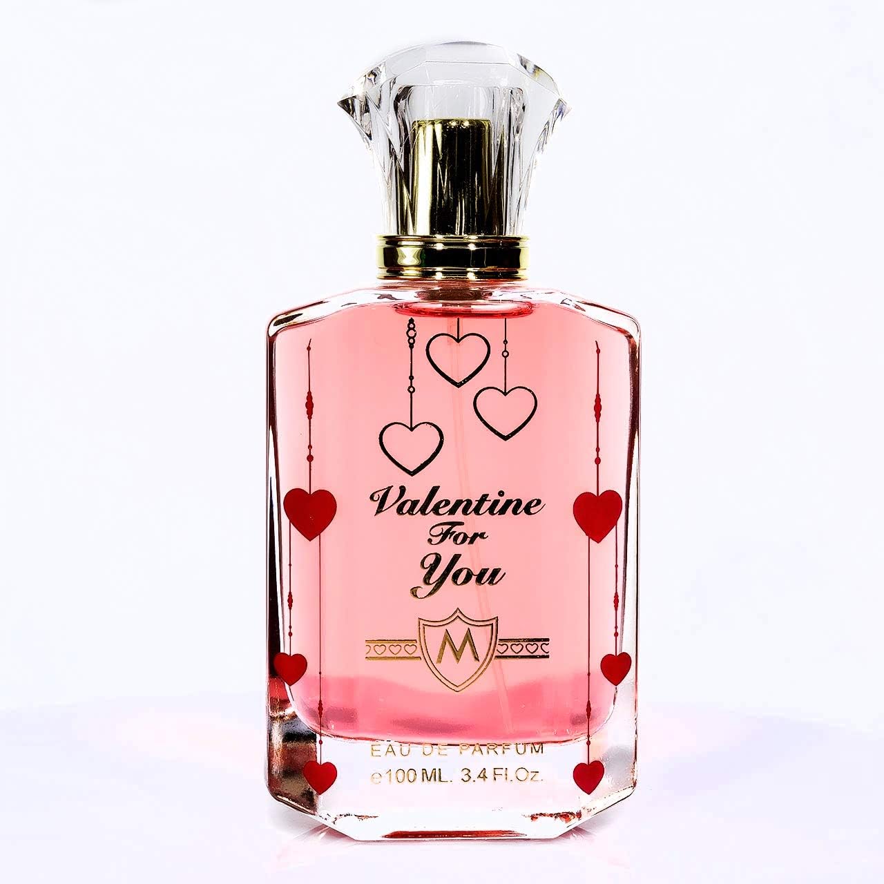 MM Perfume Valentine For You Eau De Parfum100ml