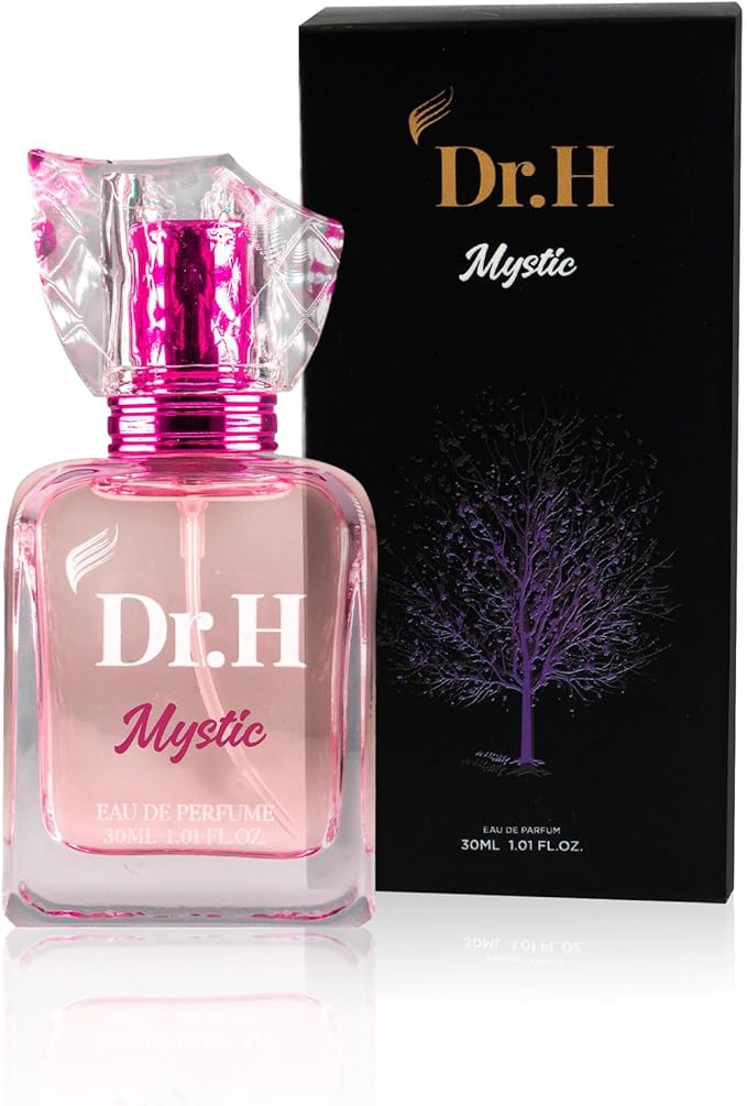 Dr. H Mystic