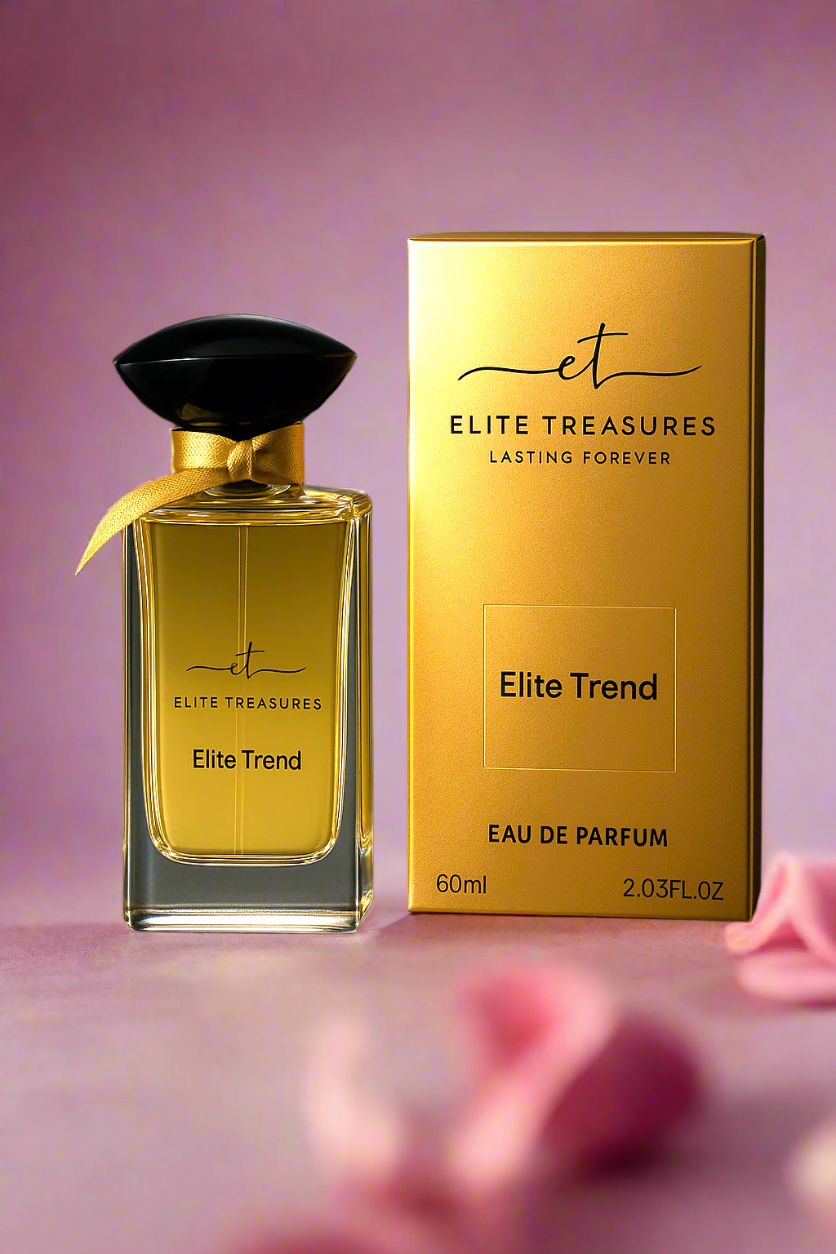 Elite Trend 60 ML