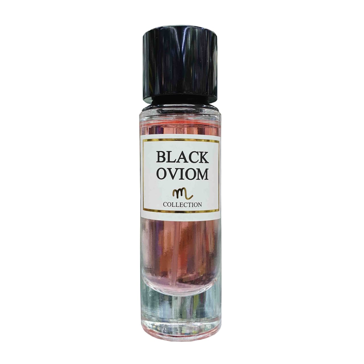 Black Oviom EDP 30 ML – M Collecion