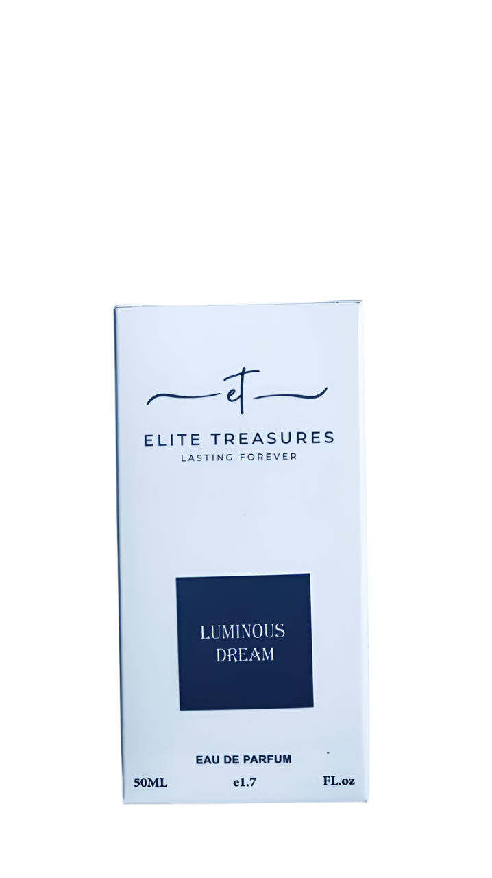 Elite Luminous Dream 50 ML