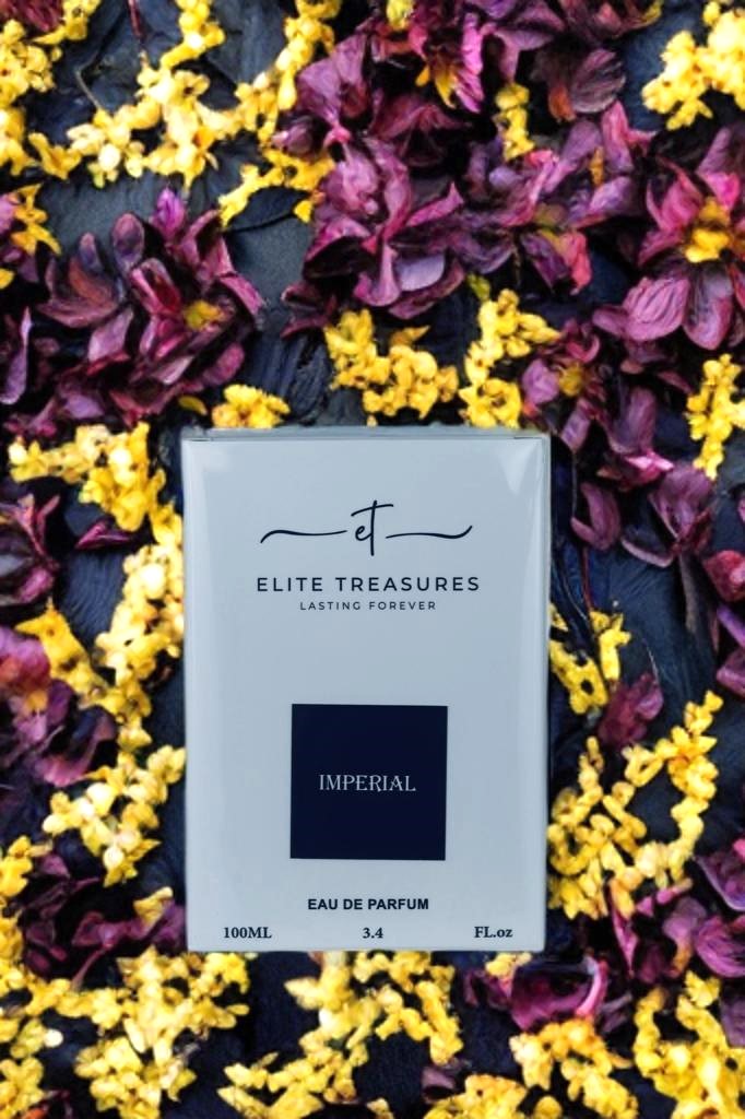 Elite Imperial 60 ML