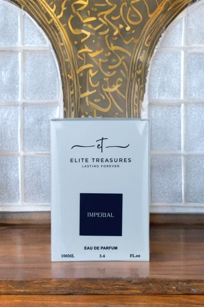 Elite Imperial 60 ML