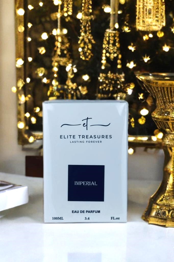 Elite Imperial 60 ML