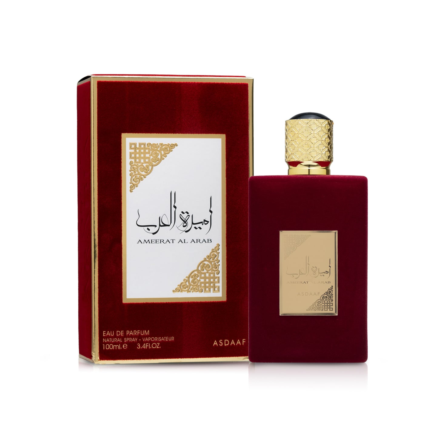 Lattafa Ameerat Al Arab