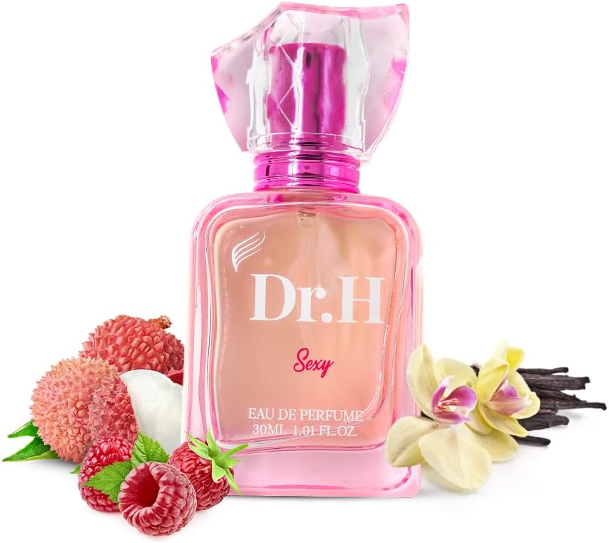 Dr. H Sexy