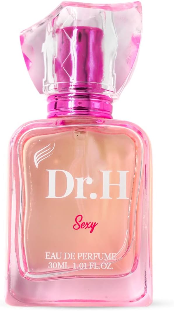 Dr. H Sexy