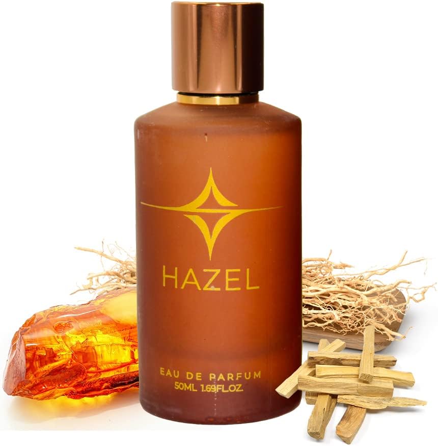 Hazel