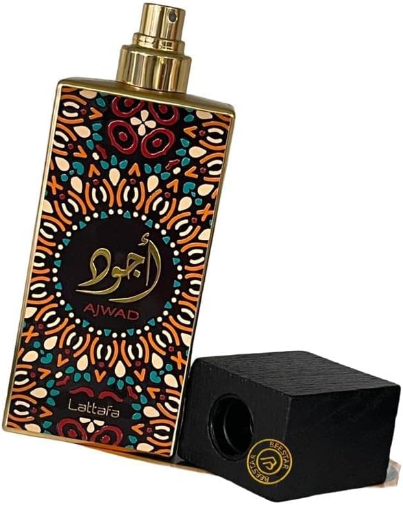 Lattafa Ajwad