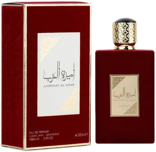 Lattafa Ameerat Al Arab