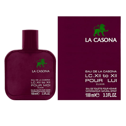 LA CASONA ELIXIR 100ML