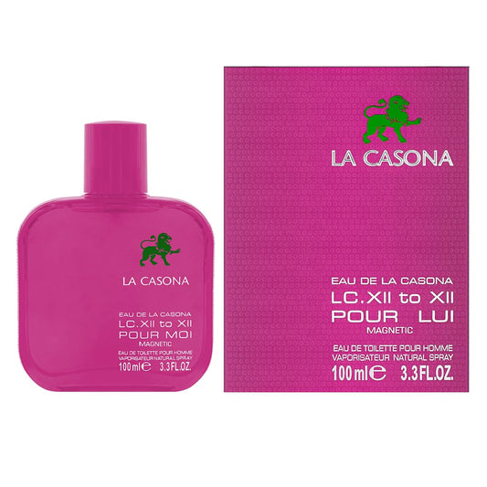 LA CASONA MAGNETIC 100ML