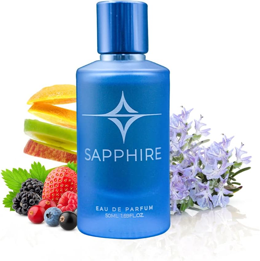 Sapphire
