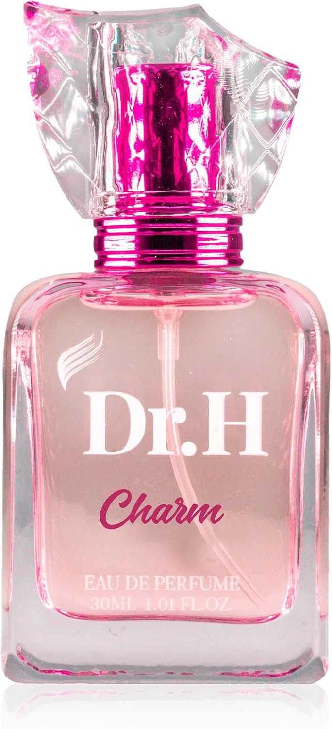 Dr. H Charm