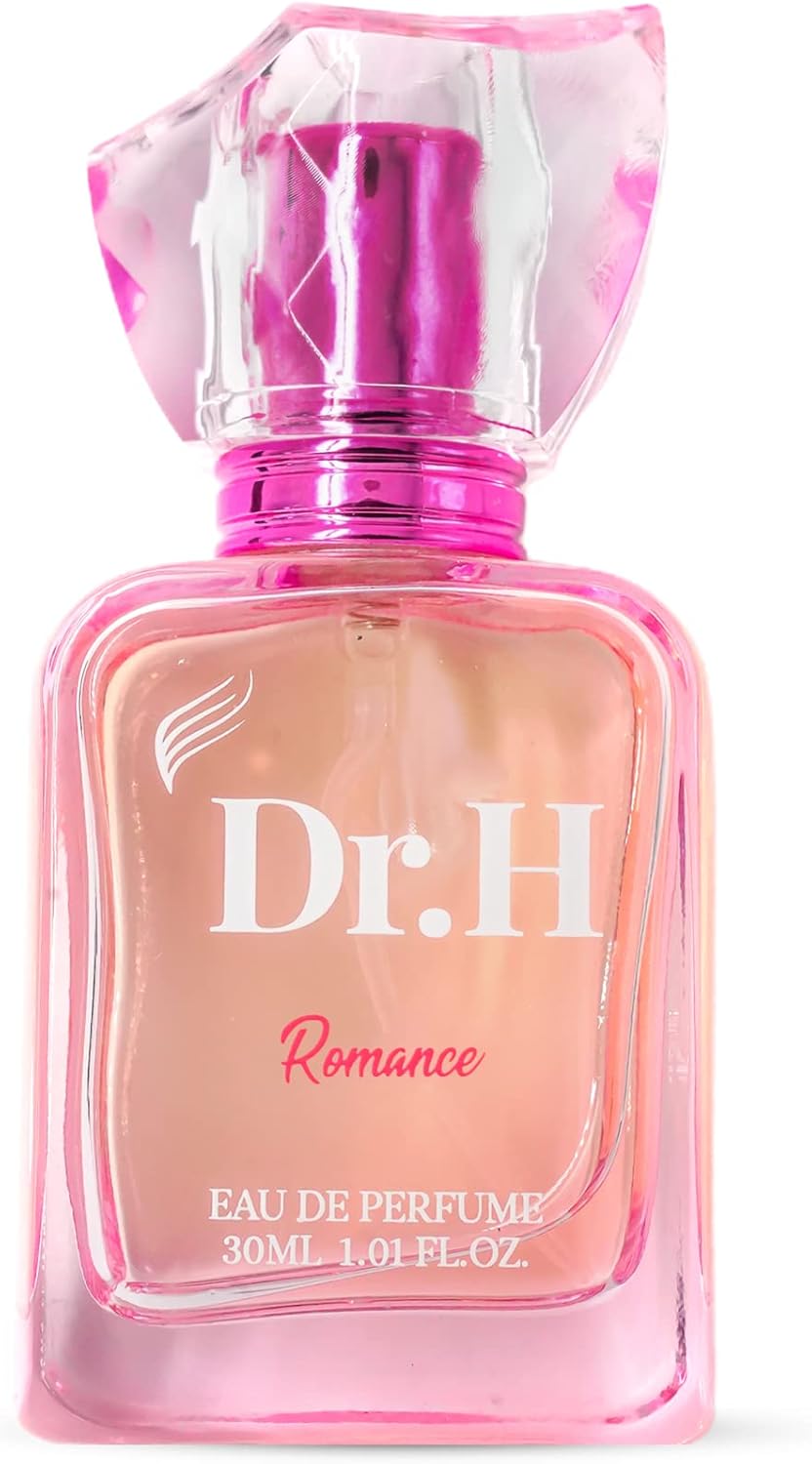 Dr. H Romance