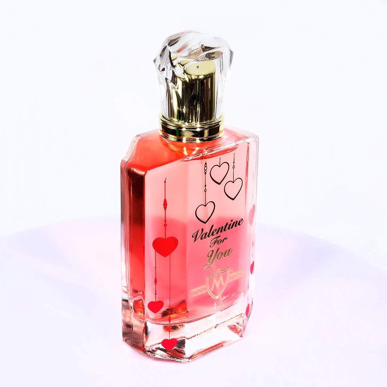 MM Perfume Valentine For You Eau De Parfum100ml