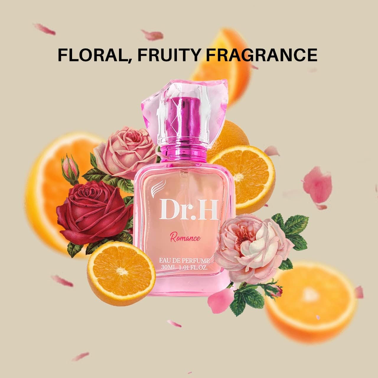 Dr. H Romance