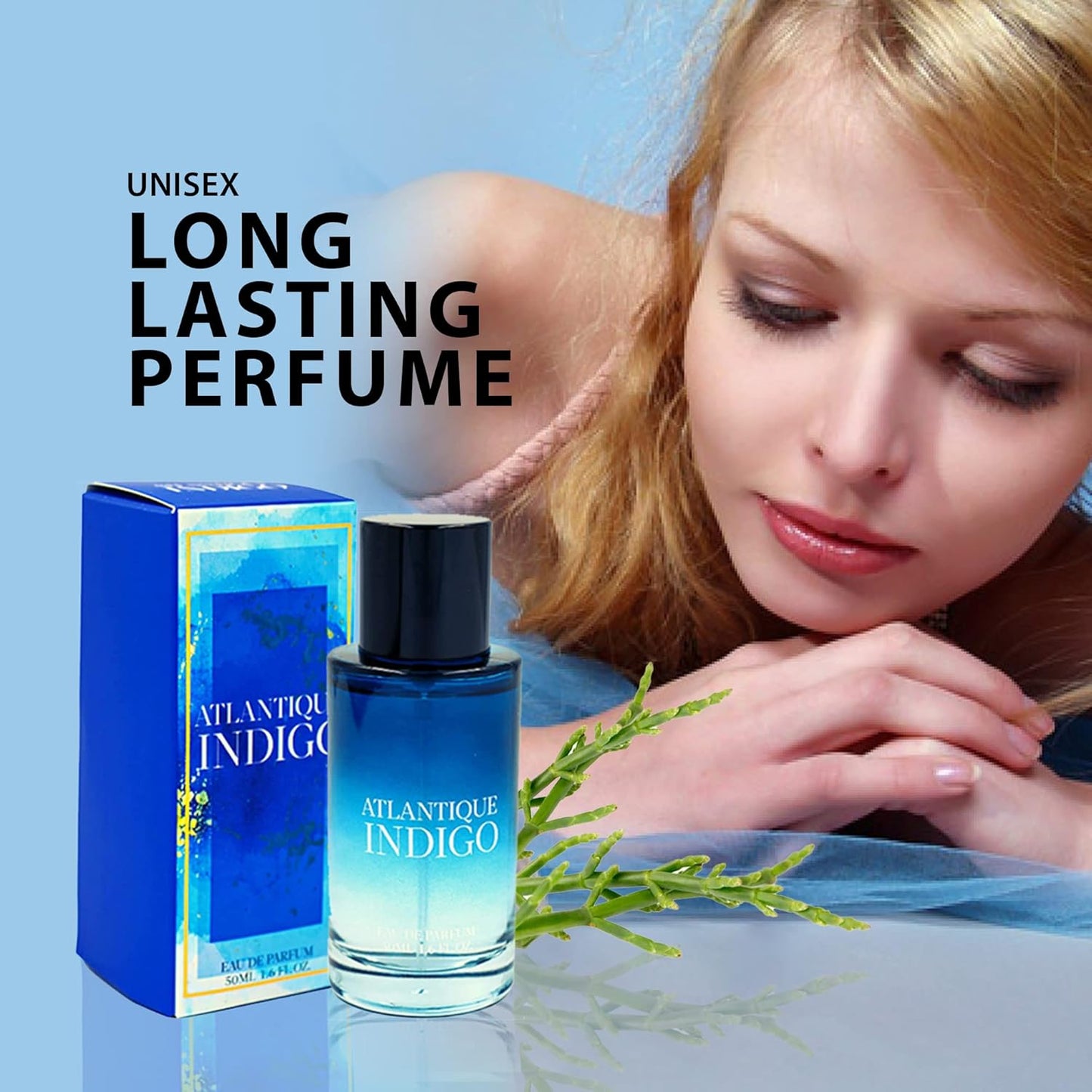 Indigo