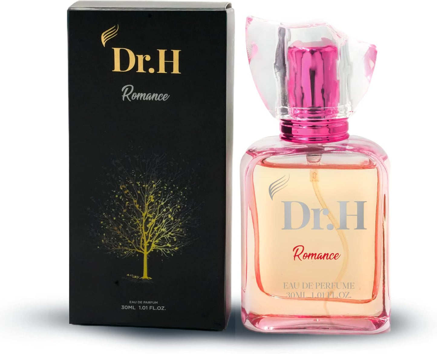 Dr. H Romance