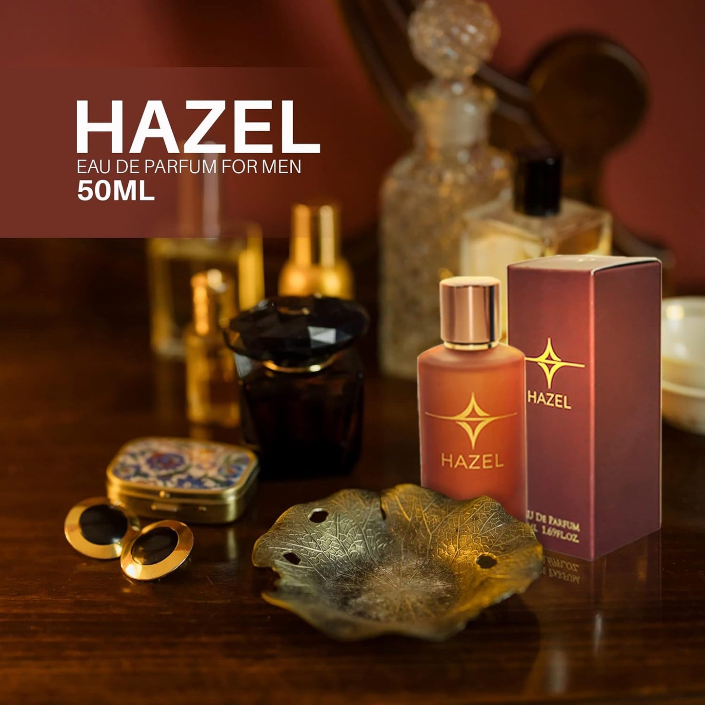 Hazel