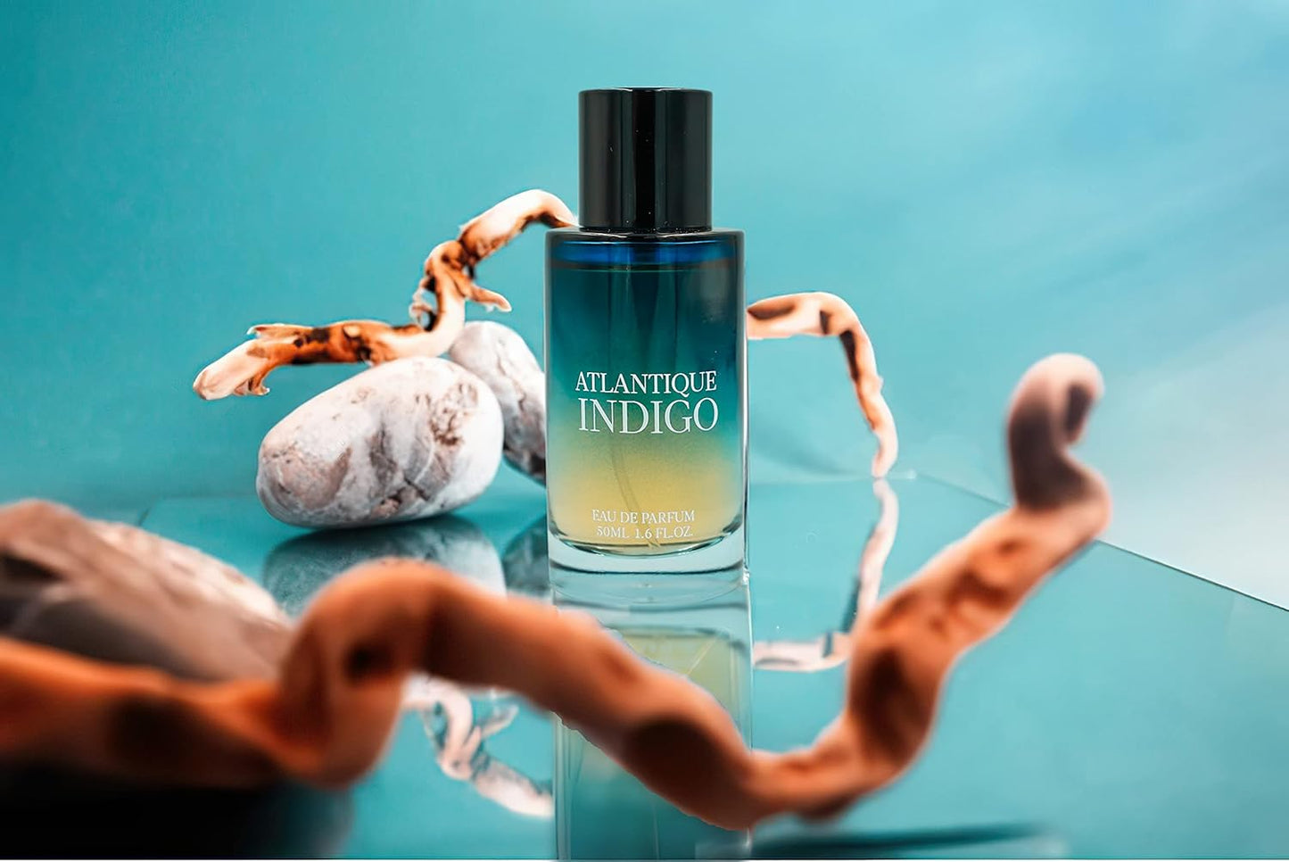 Indigo