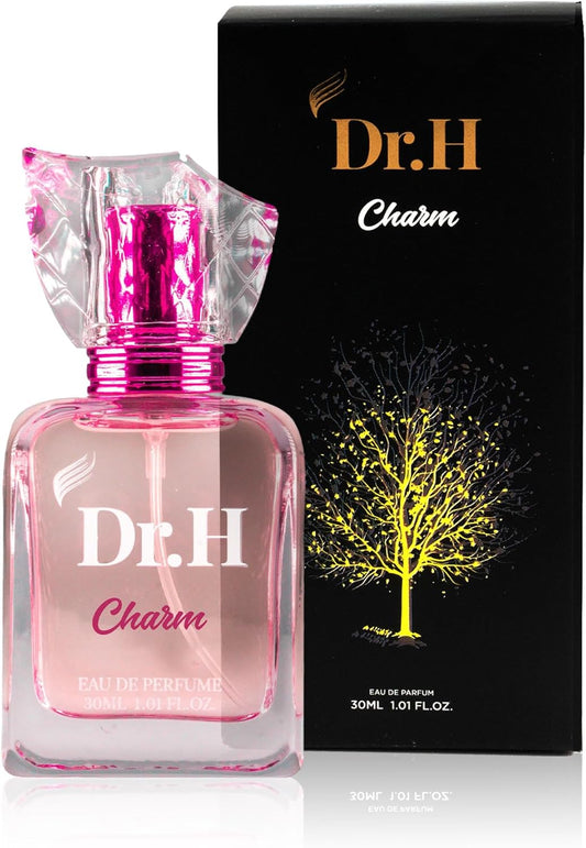 Dr. H Charm