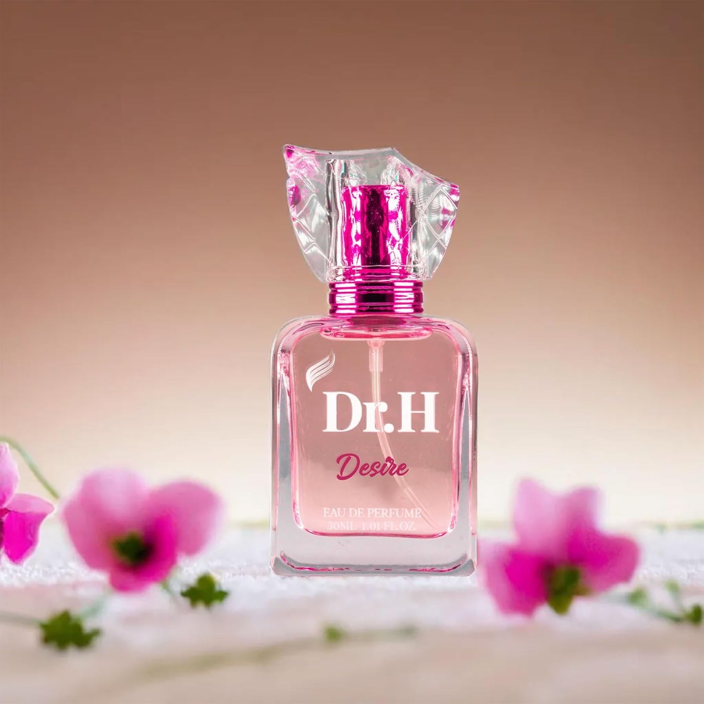 Dr. H Desire