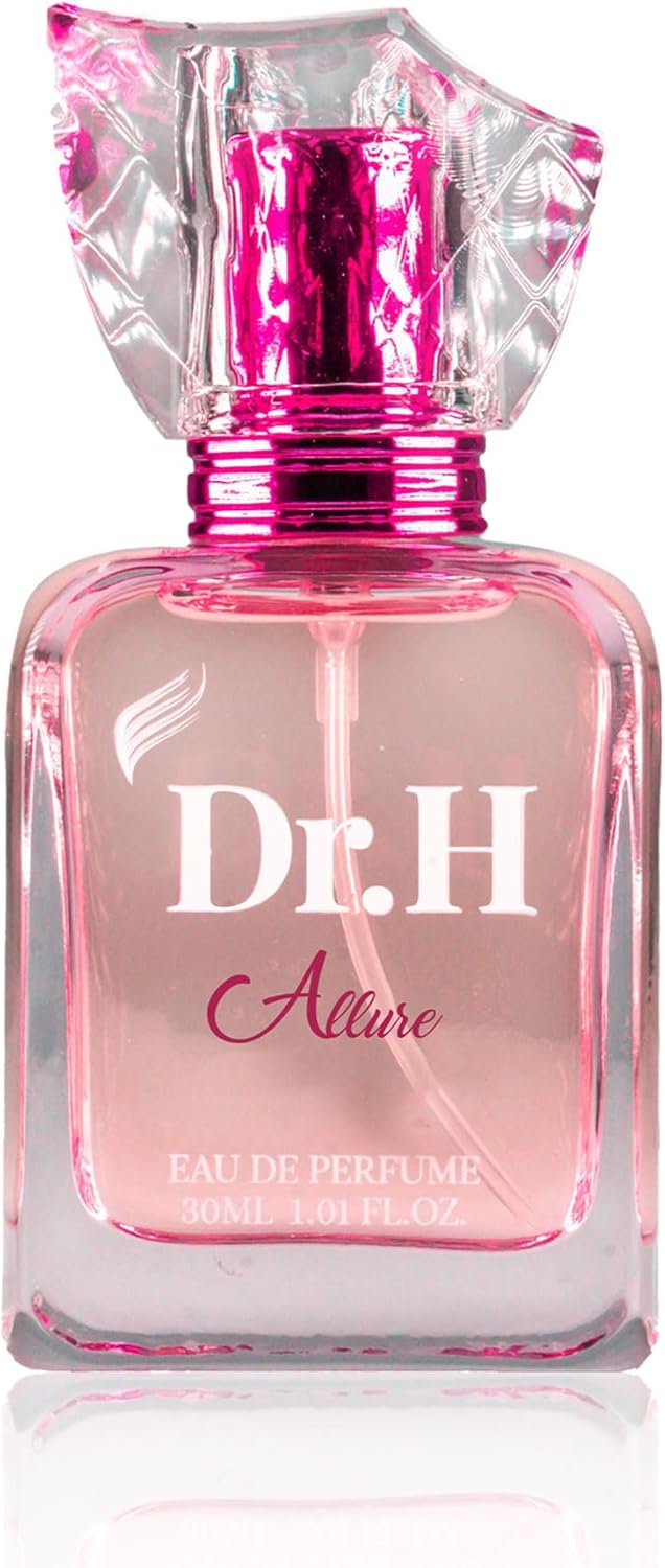 Dr. H Allure