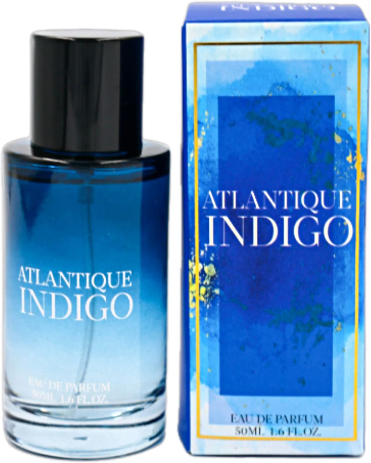 Indigo