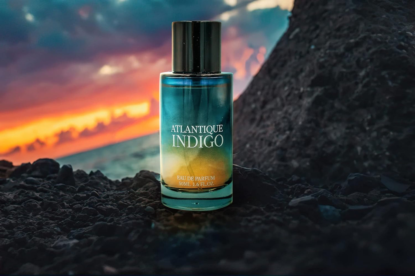 Indigo