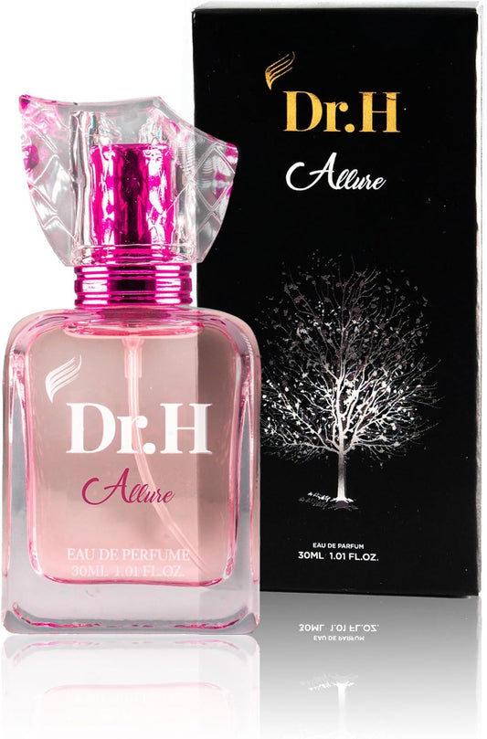 Dr. H Allure