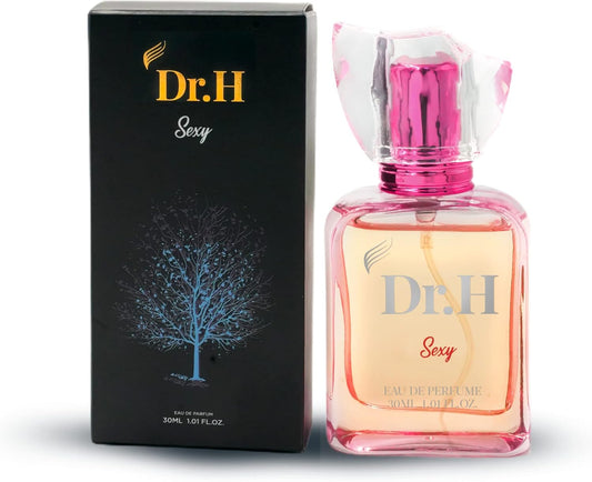 Dr. H Sexy