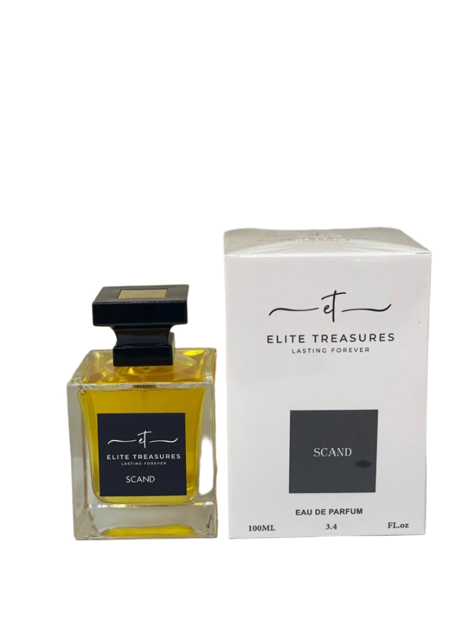 Elite Scandal For MEN 100 ml