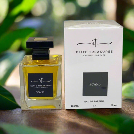 Elite Scandal For MEN 100 ml