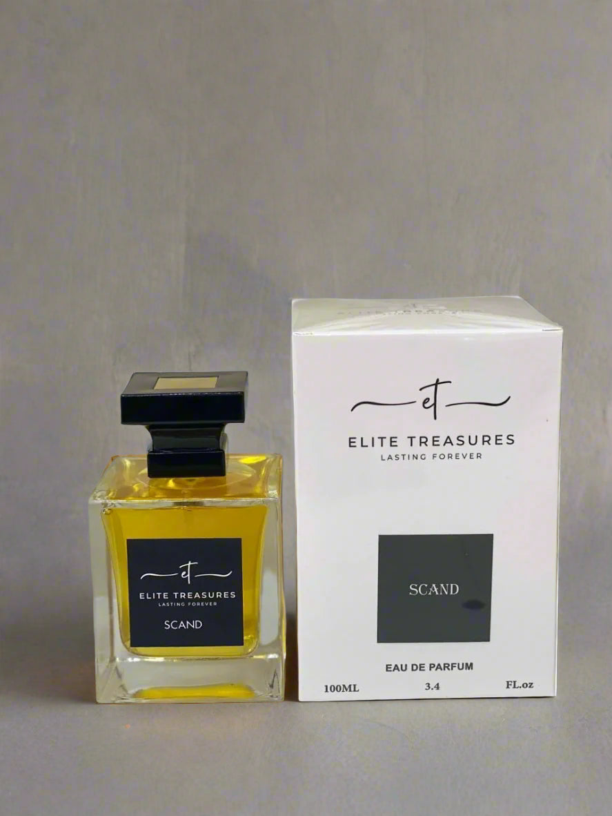 Elite Scandal For MEN 100 ml