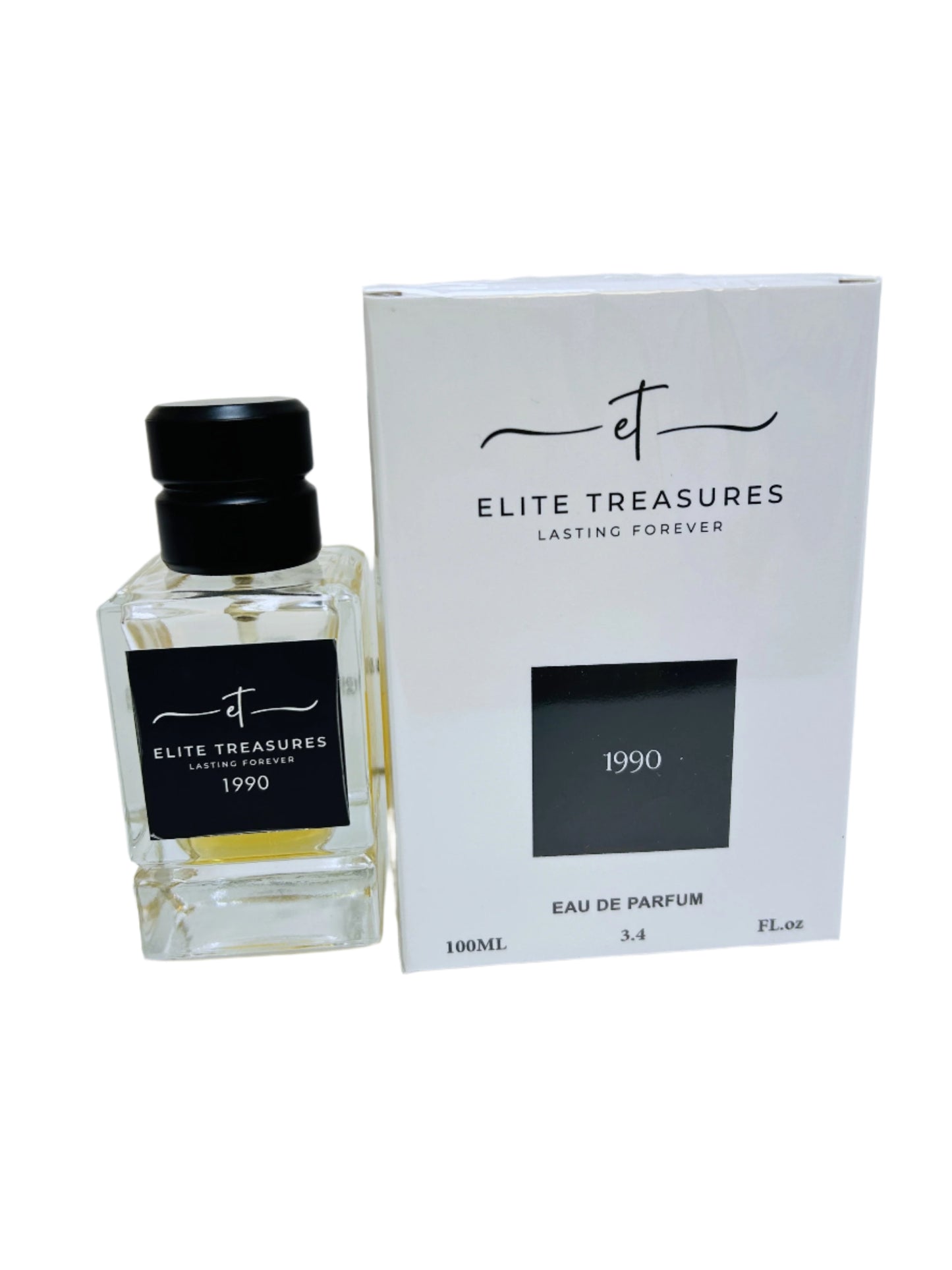 Elite 1990 60 ML