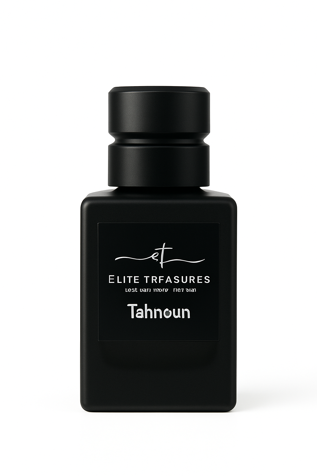 Elite Tahnoun 60 ML