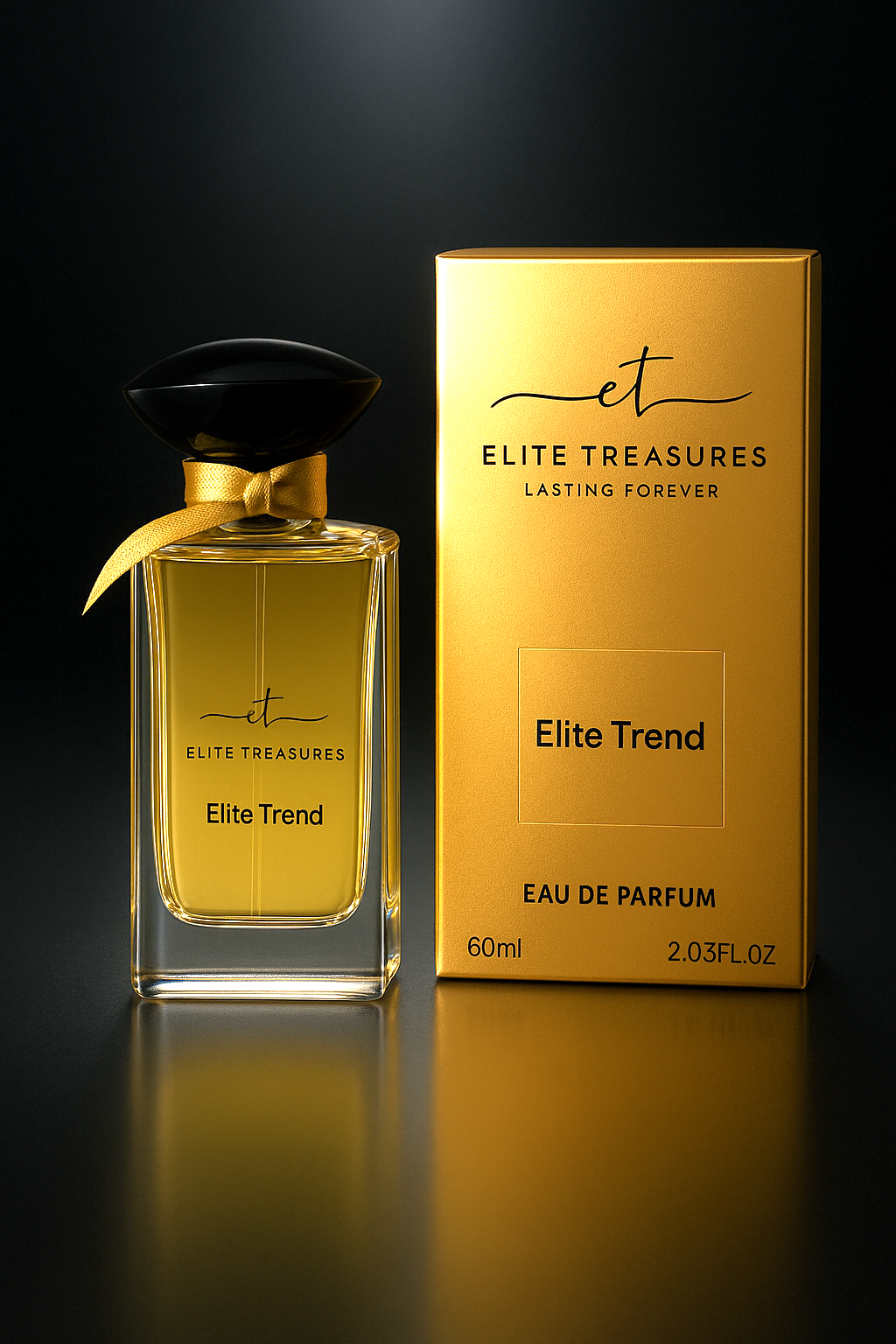 Elite Trend 60 ML
