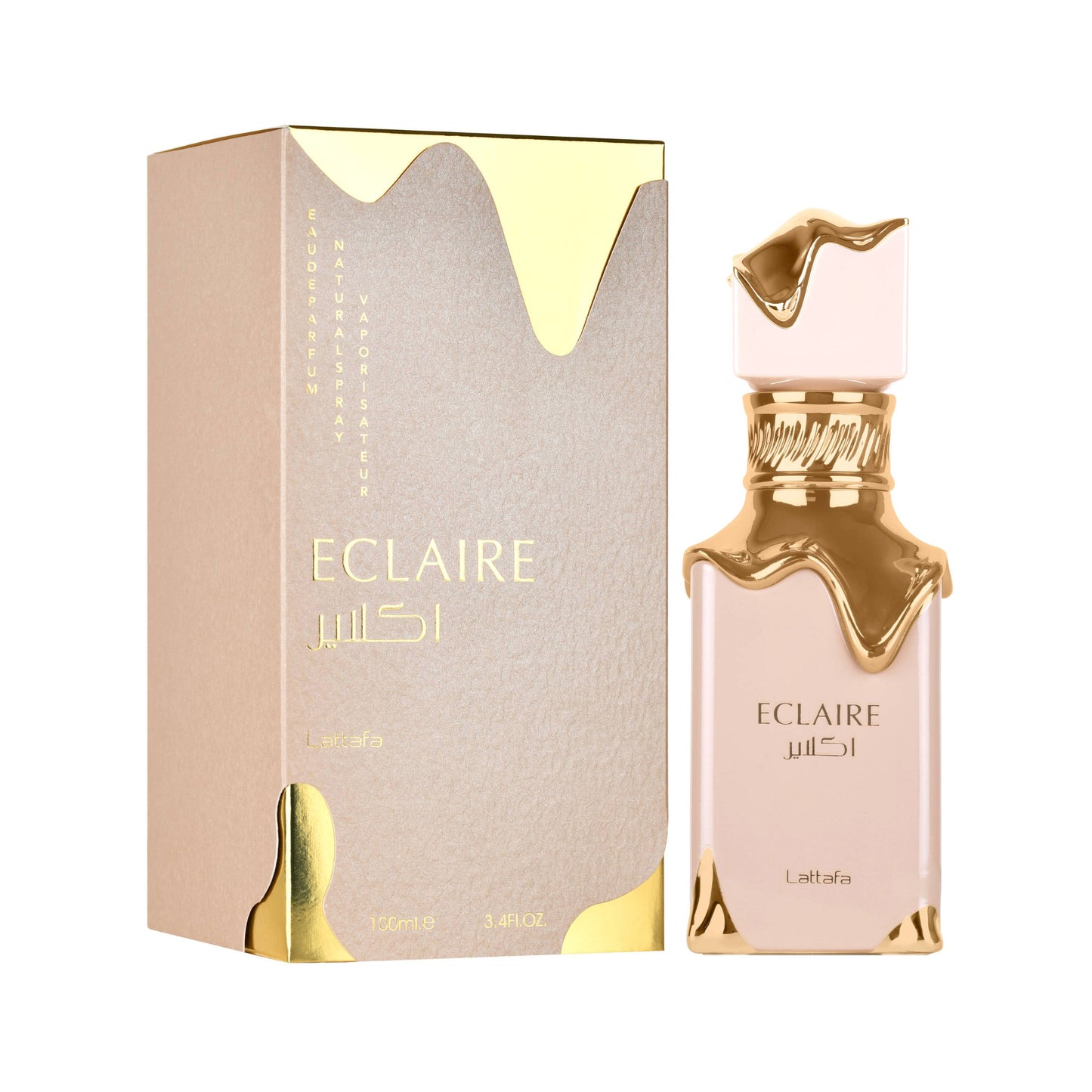 Lattafa Eclaire 100 ML