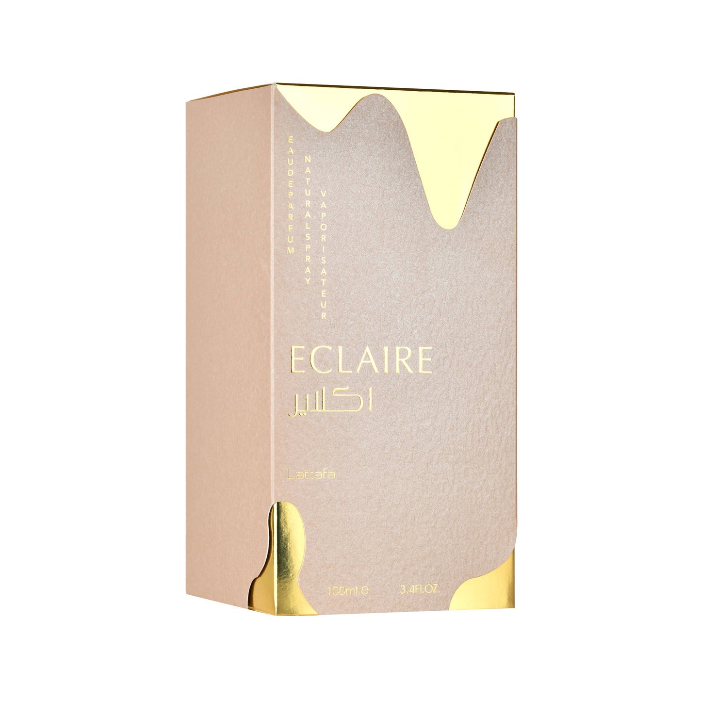 Lattafa Eclaire 100 ML