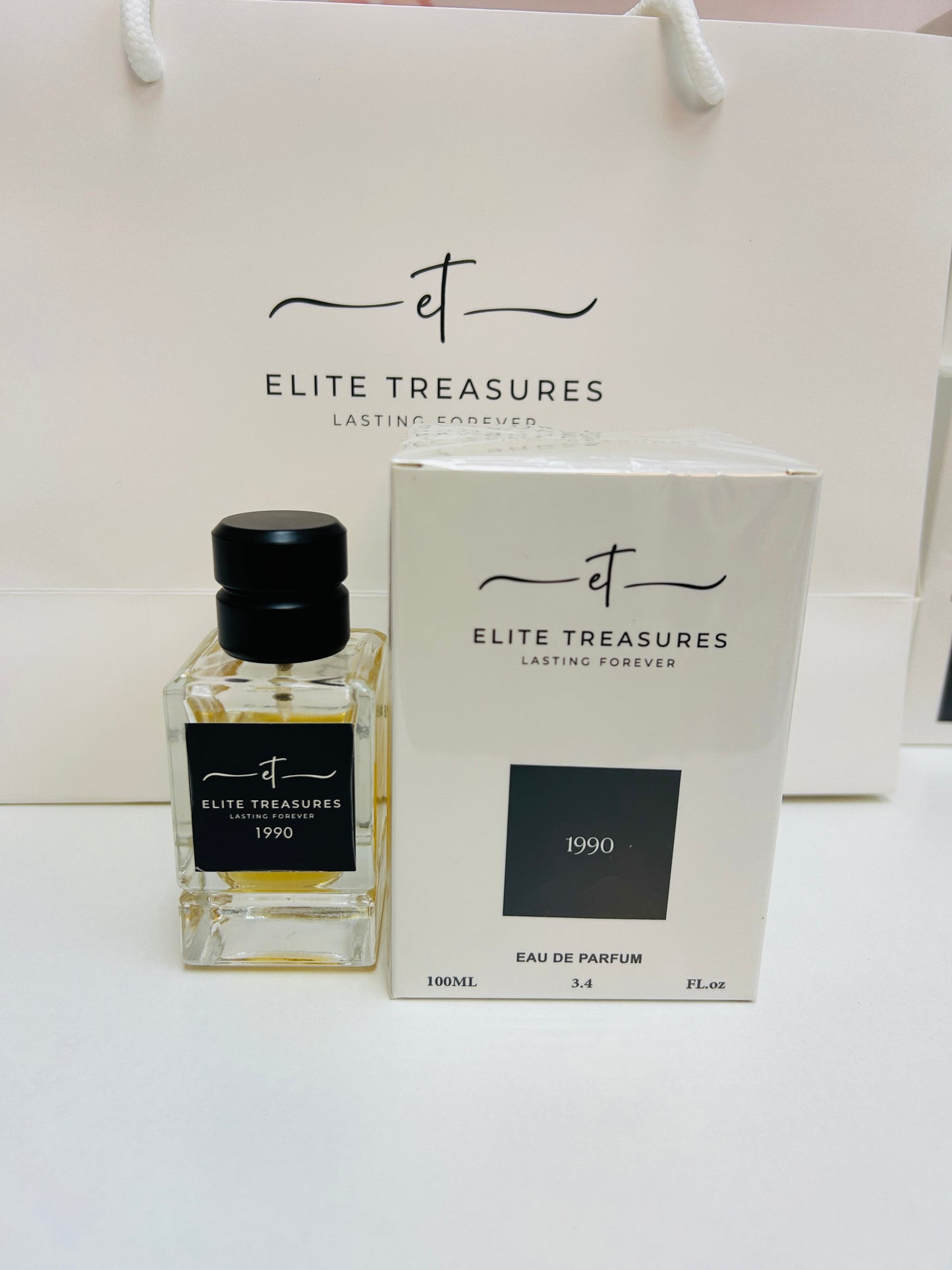 Elite 1990 60 ML