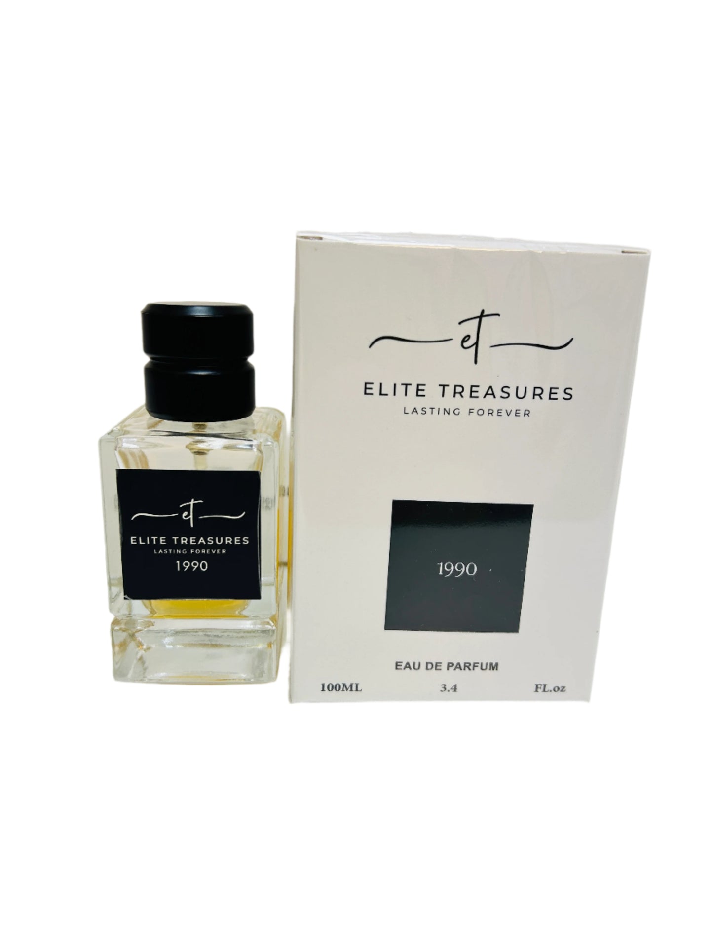 Elite 1990 60 ML