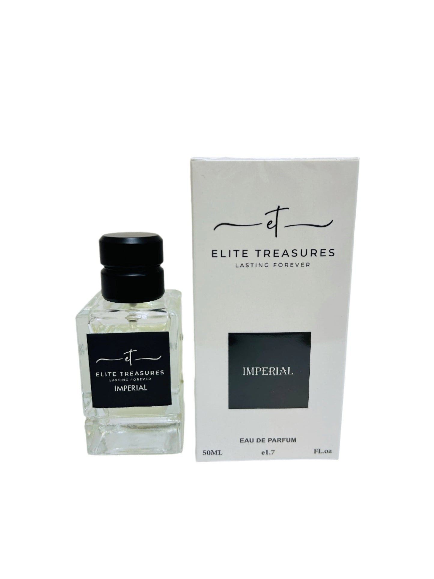 Elite Imperial 60 ML