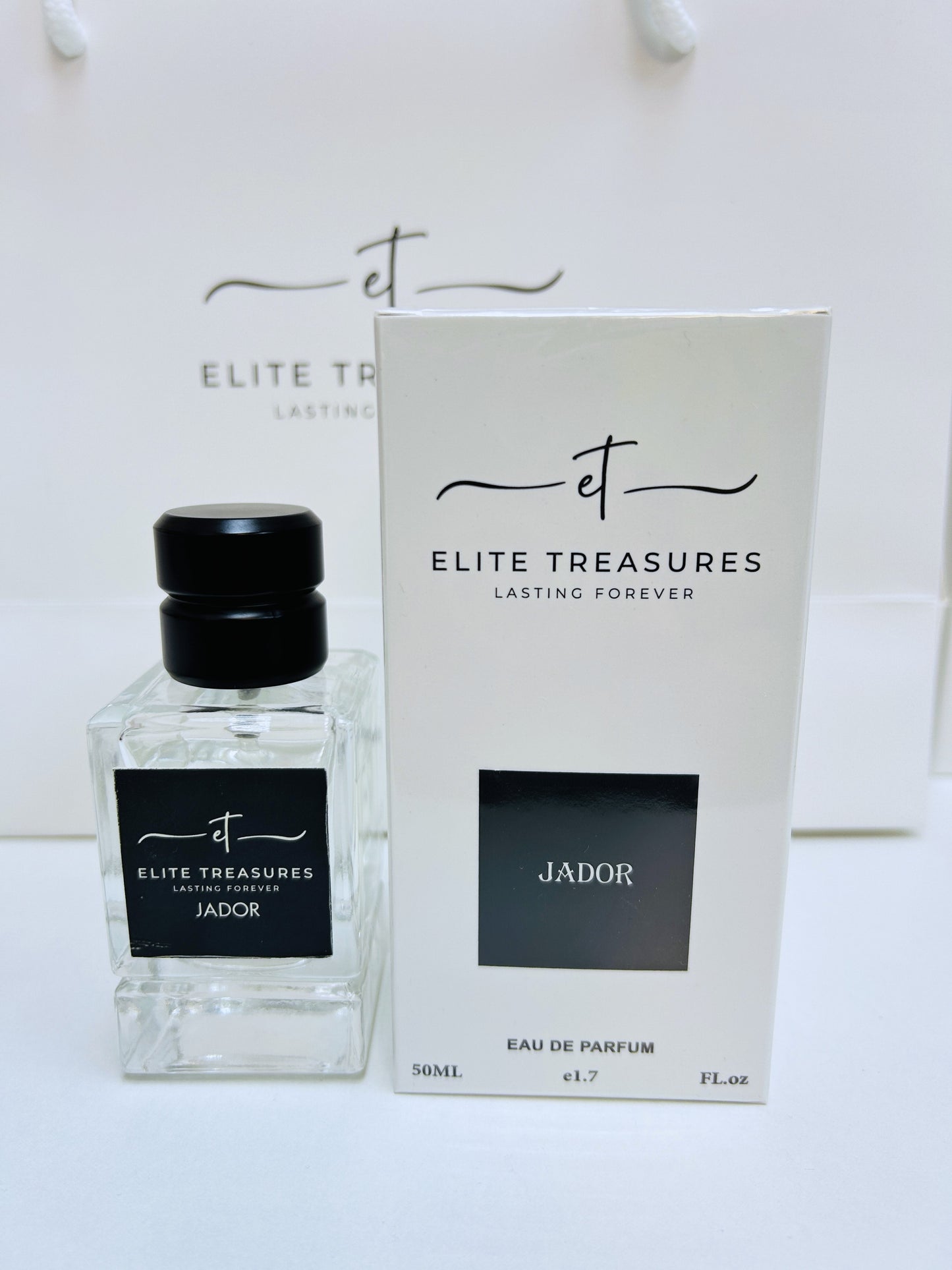 Elite Jador 50 ML