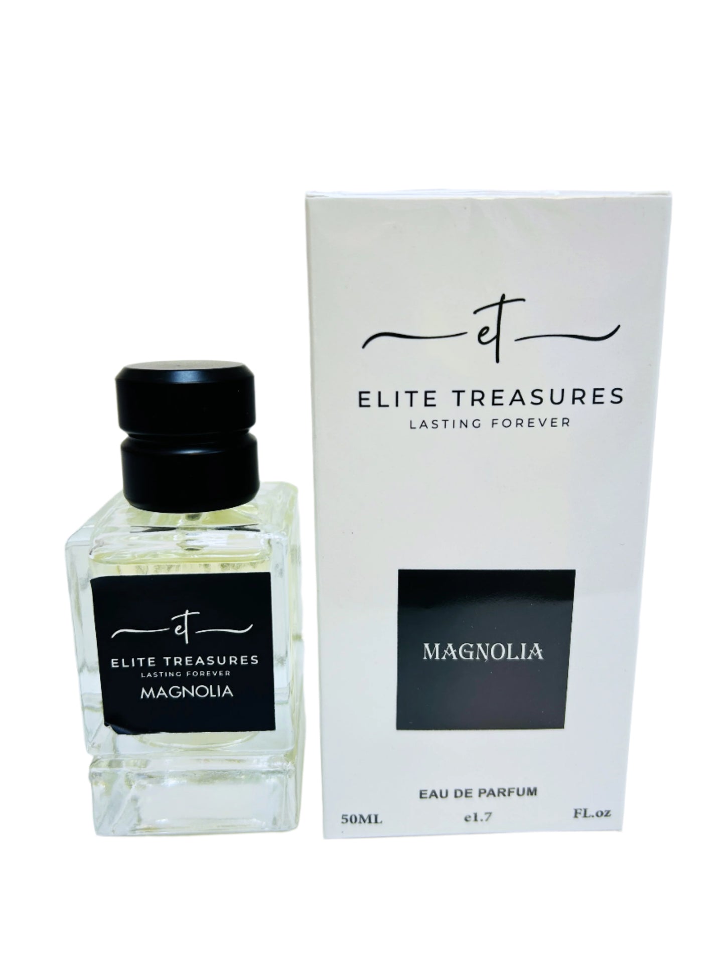 Elite Magnolia 60 ML