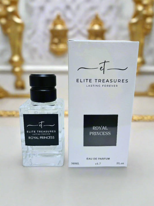 Elite Royal Princess 50 ML