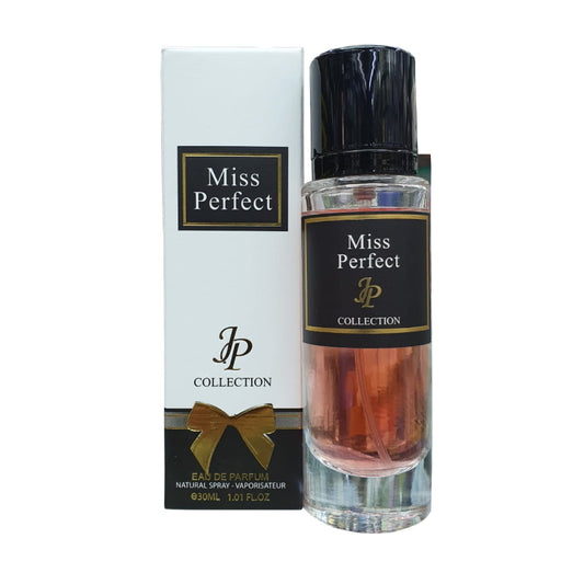 Miss Perfect – EDP 30 ML