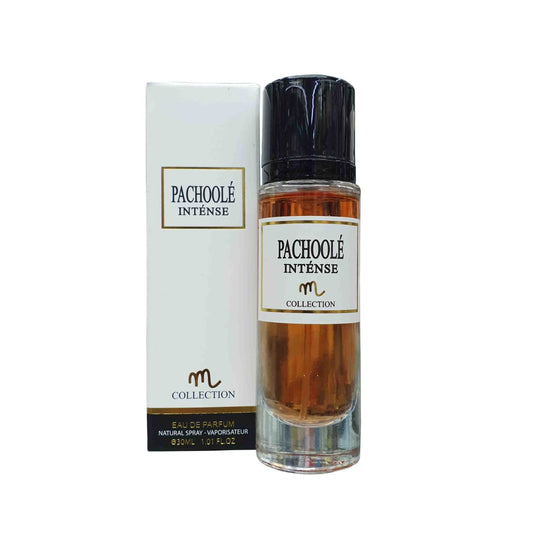 Patchoole Intense EDP 30ML